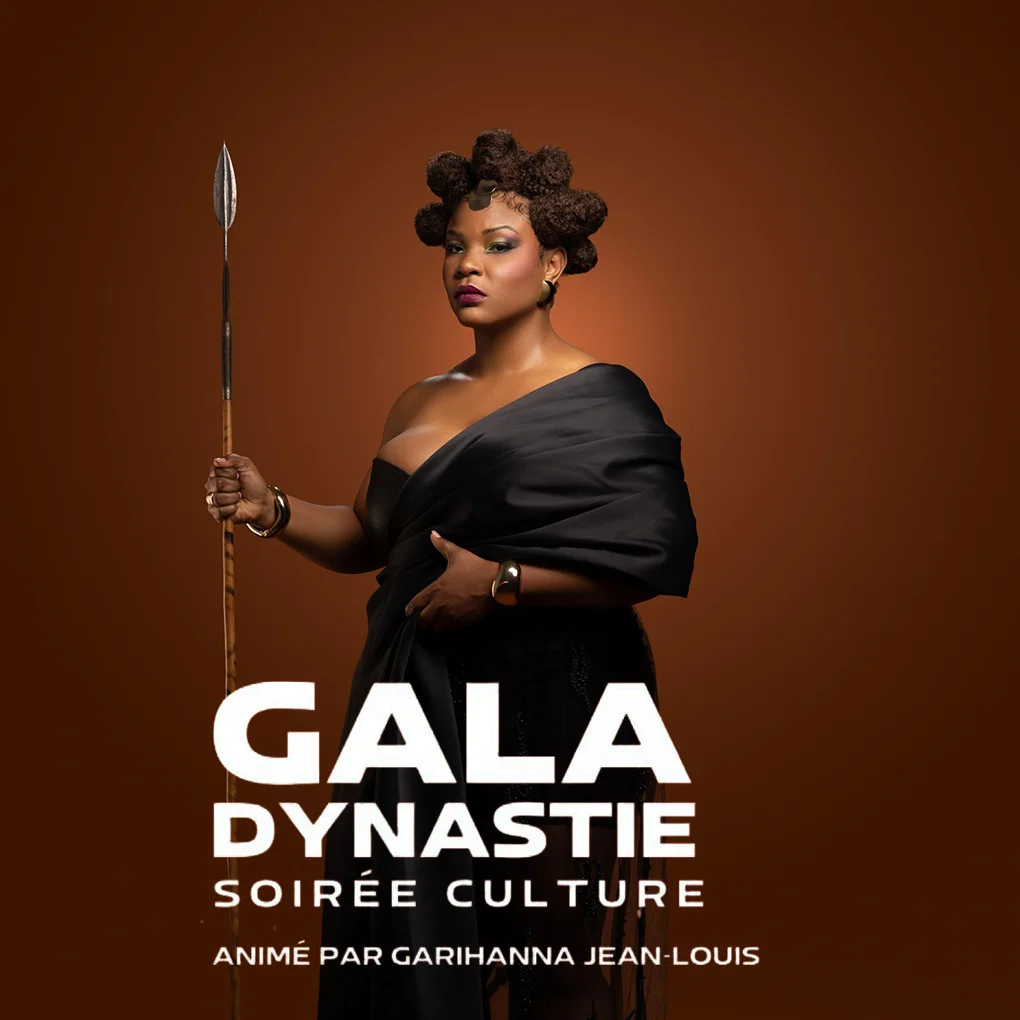 Gala Dynastie